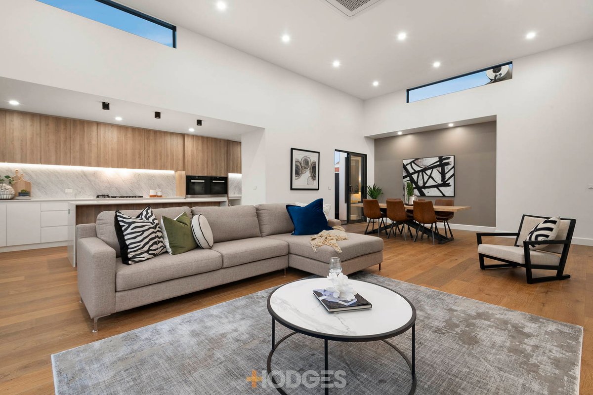 2 / 35 Rose Street Mckinnon - Residential for sale