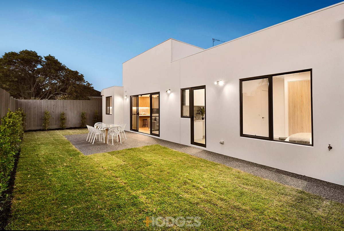 2 / 35 Rose Street Mckinnon - Residential for sale