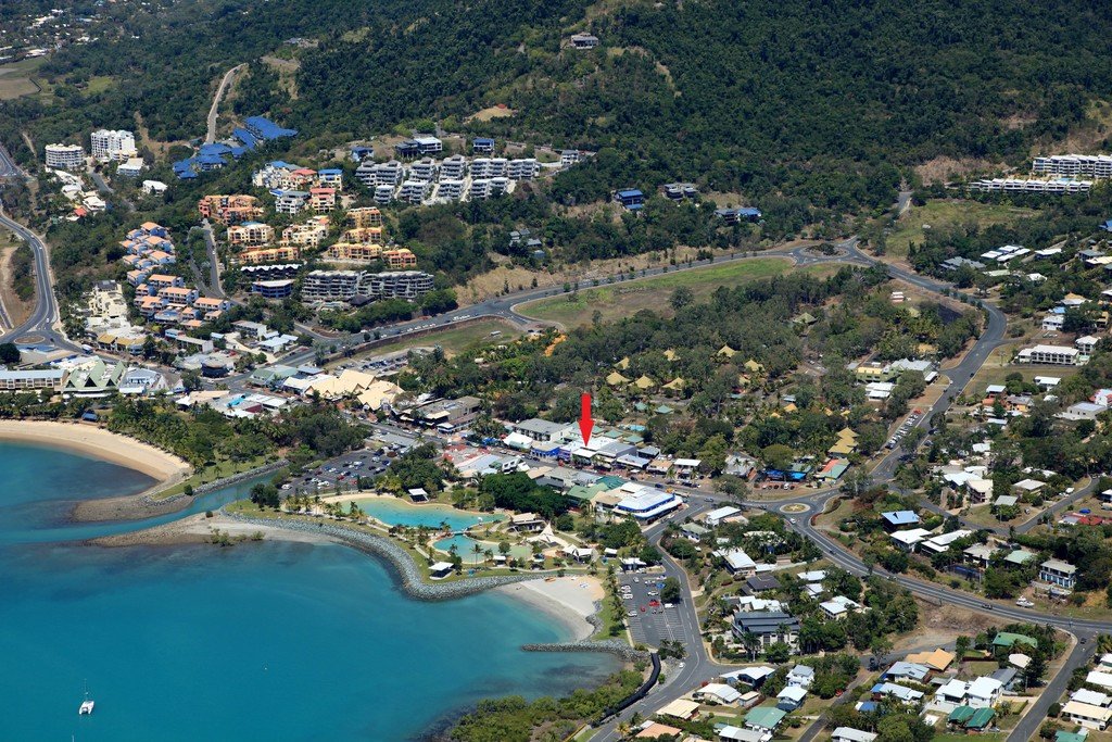 2/350 Shute Harbour Road, AIRLIE BEACH QLD 4802