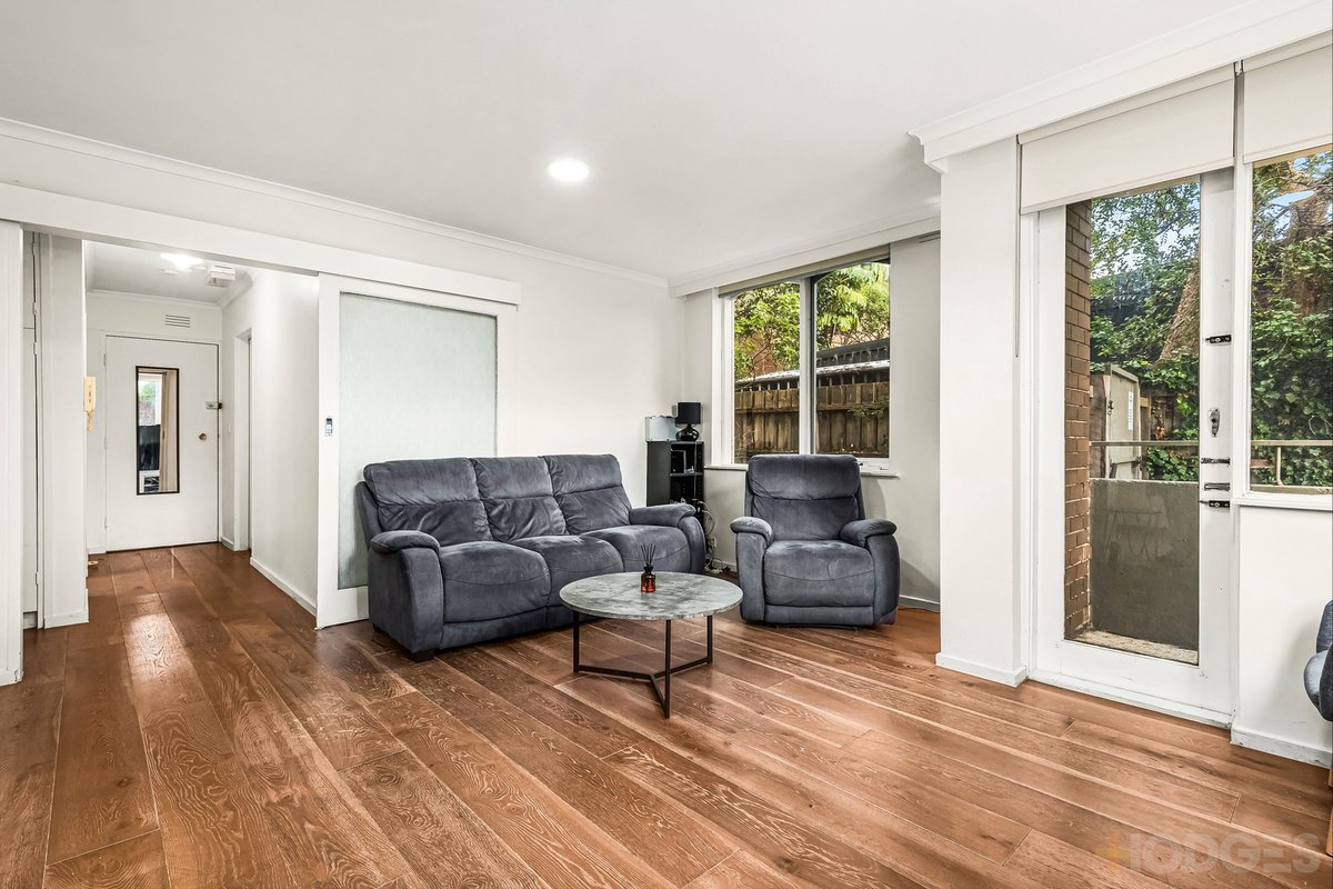 2 / 36 Burns Street Elwood - Residential for sale