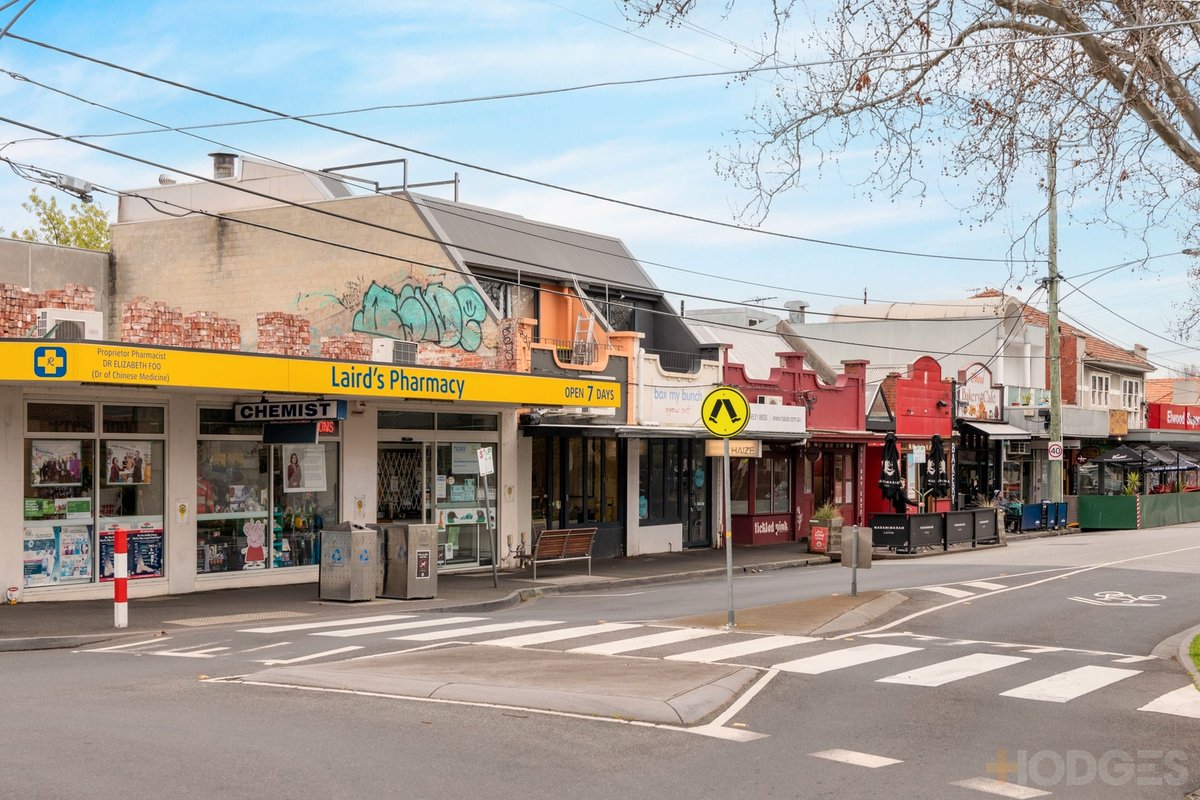 2 / 36 Burns Street Elwood - Residential for sale