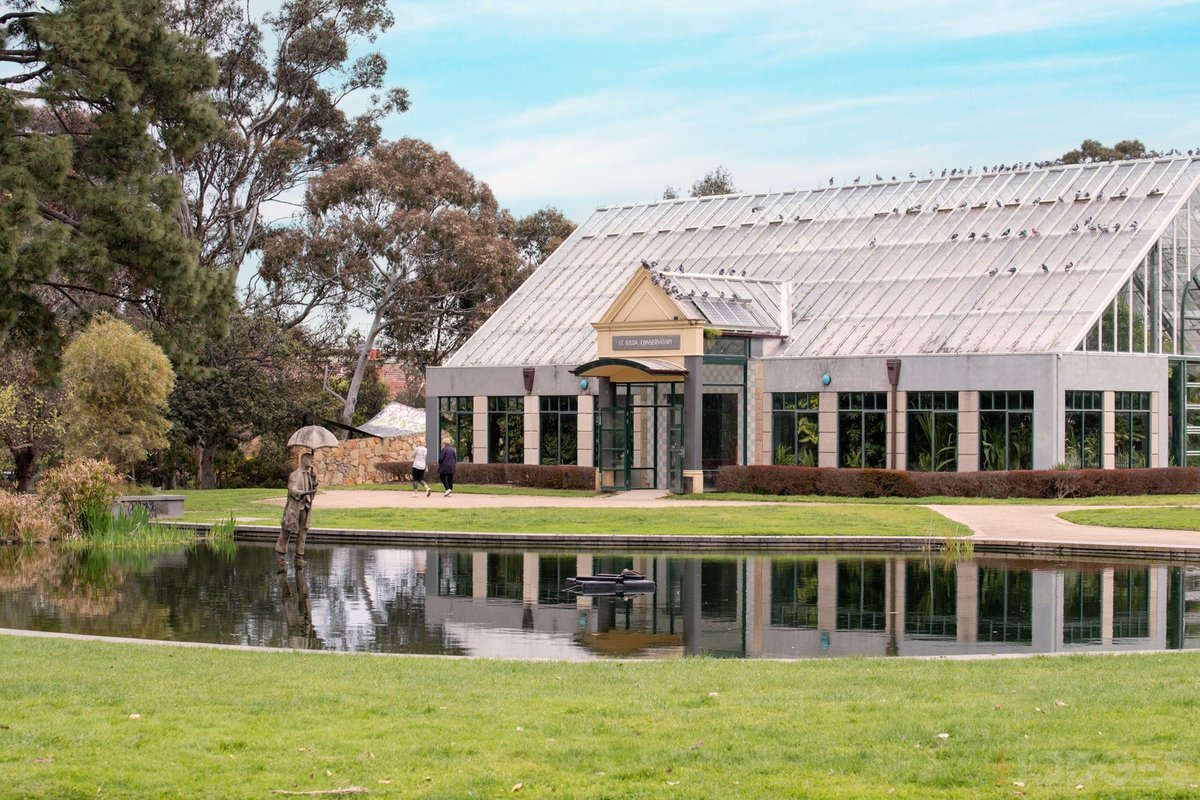 2 / 36 Burns Street Elwood - Residential for sale