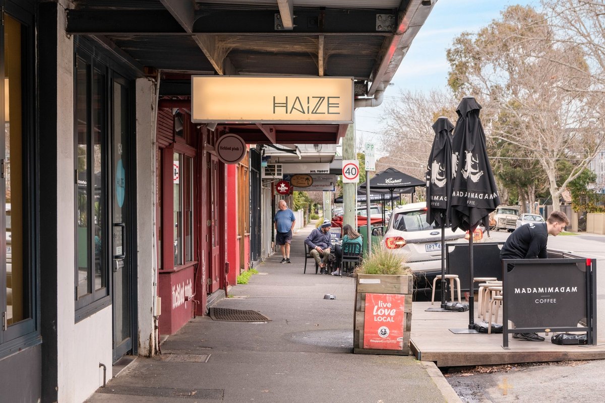 2 / 36 Burns Street Elwood - Residential for sale