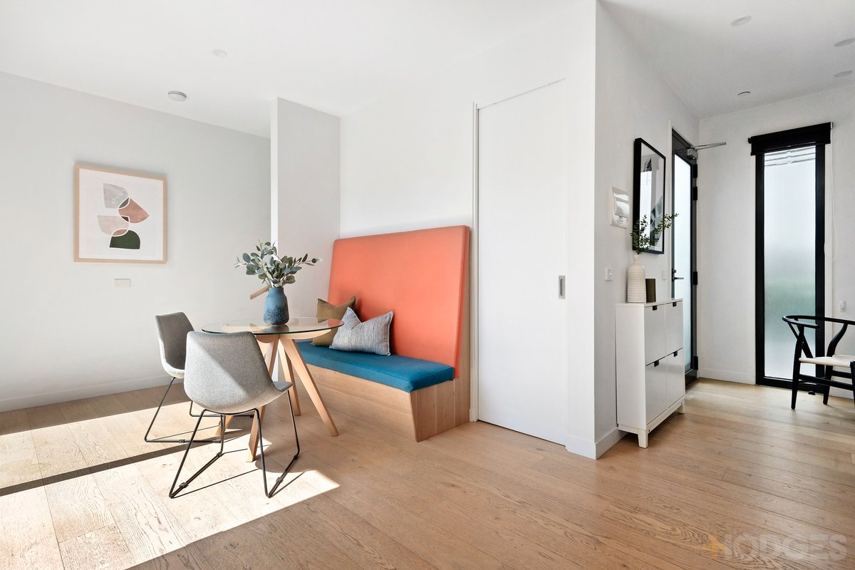 2 / 36 Crisp Street Hampton - Residential for sale