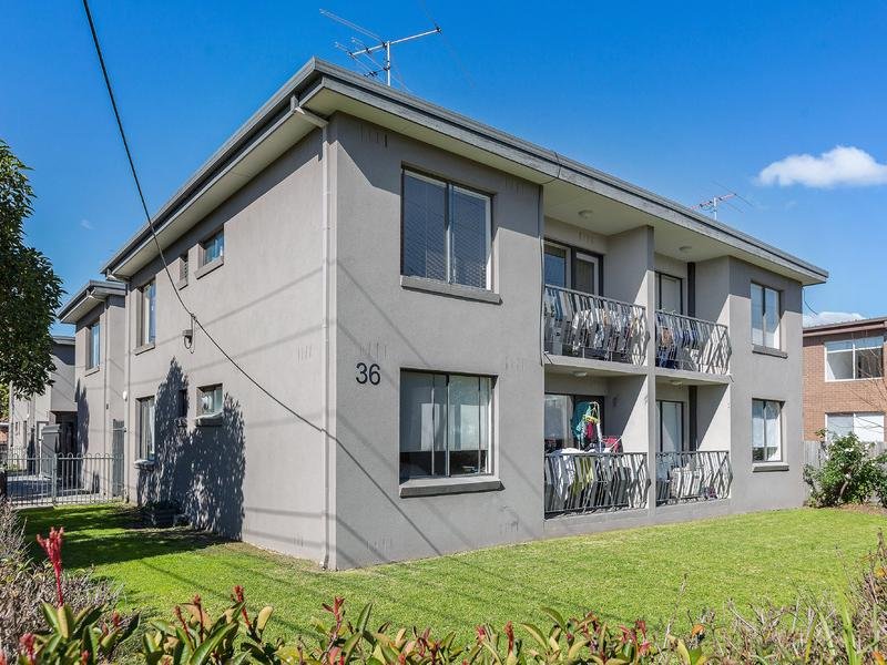 2 / 36 Empire Street FOOTSCRAY - Residential for sale