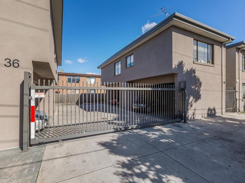2 / 36 Empire Street FOOTSCRAY - Residential for sale