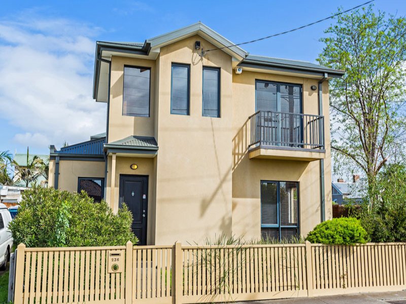 236 Hyde Street YARRAVILLE - Residential for sale