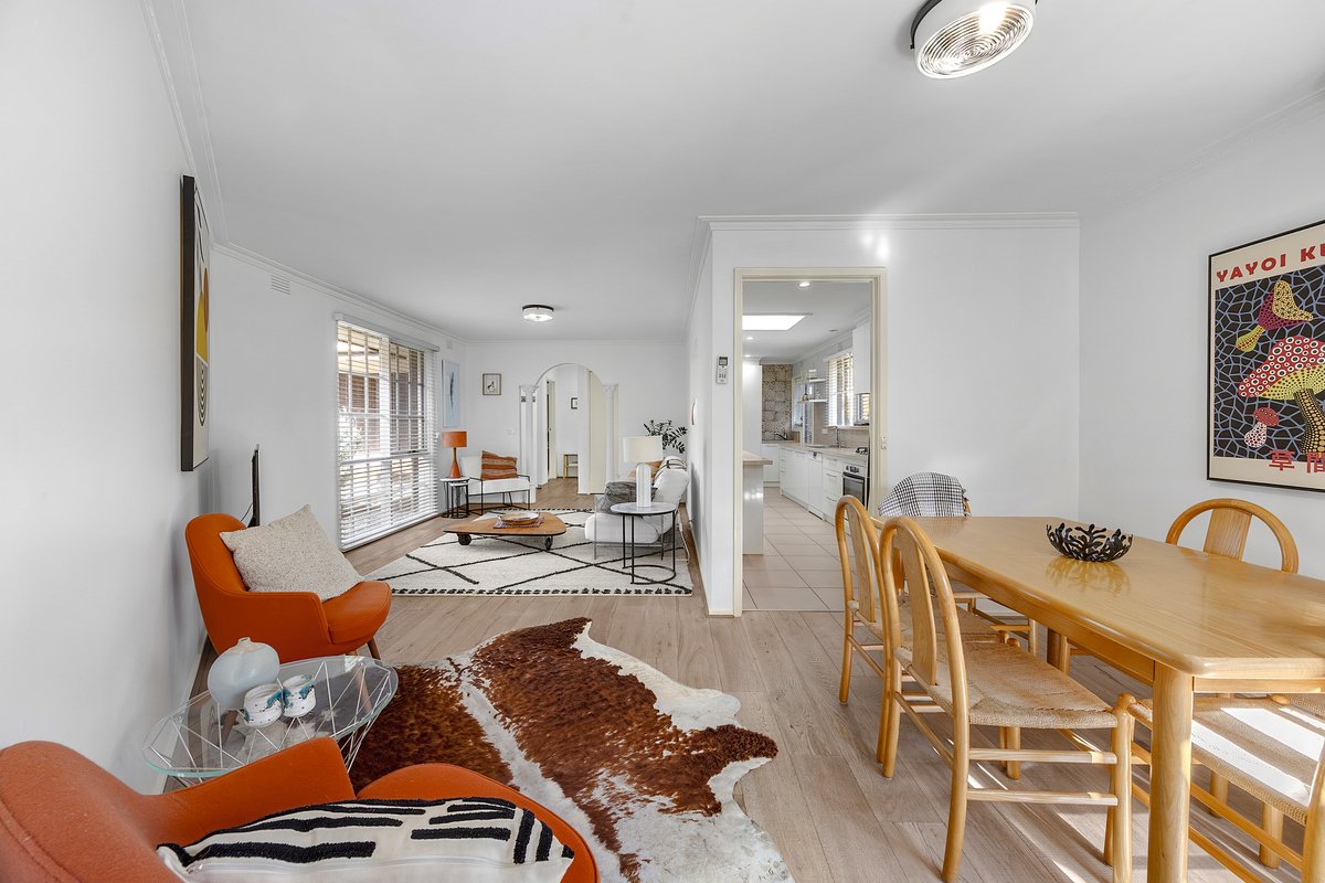 2 / 36 Keith Street Hampton East - Residential for sale