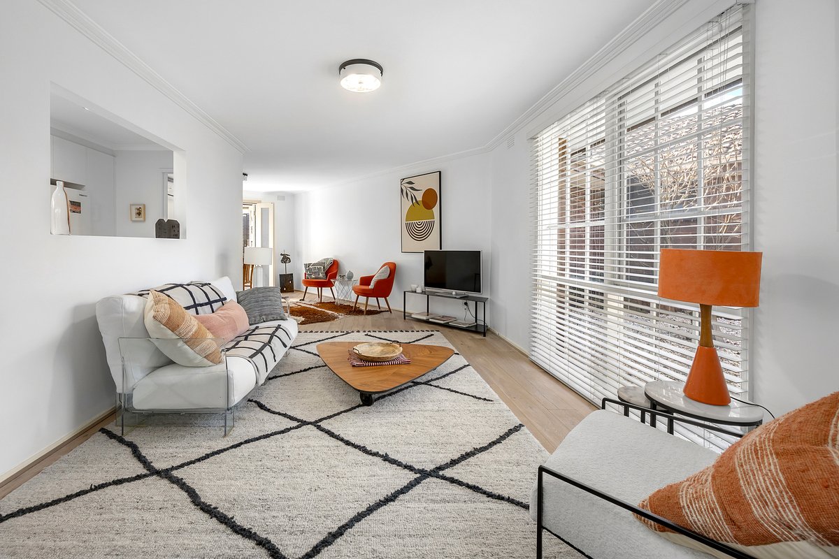 2 / 36 Keith Street Hampton East - Residential for sale