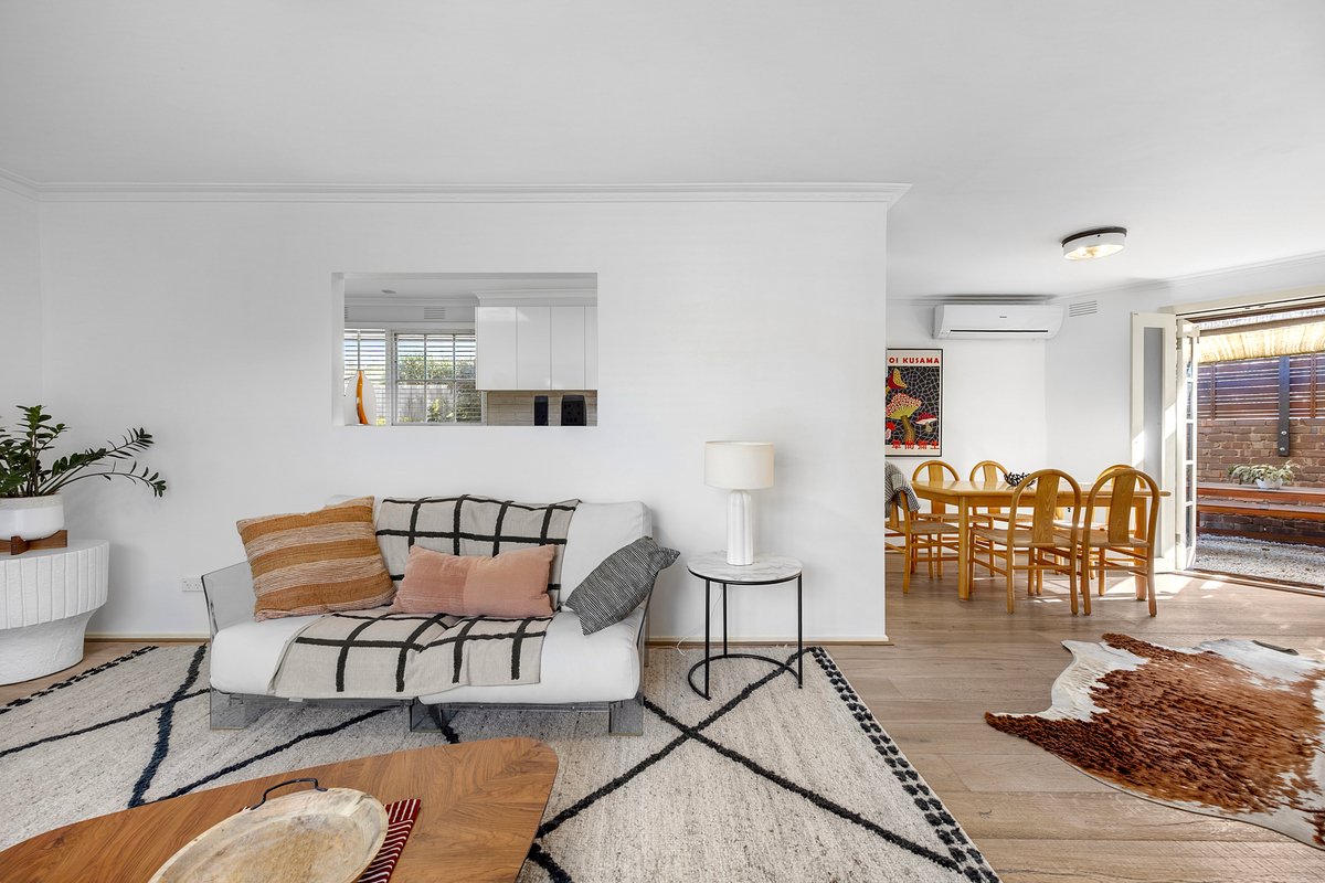 2 / 36 Keith Street Hampton East - Residential for sale