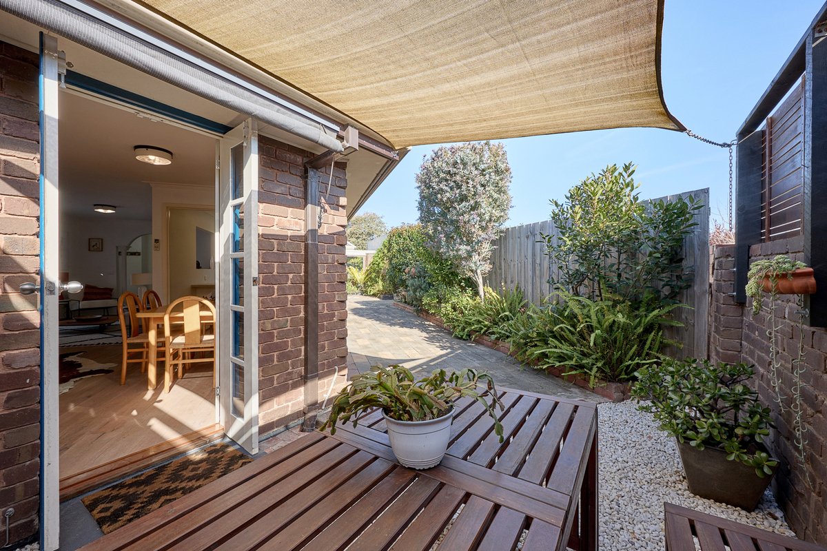 2 / 36 Keith Street Hampton East - Residential for sale
