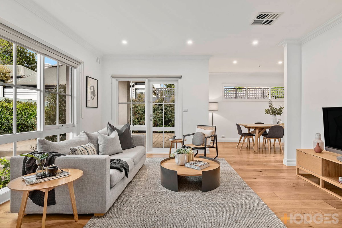 2 / 36 Laburnum Street Brighton - Residential for sale