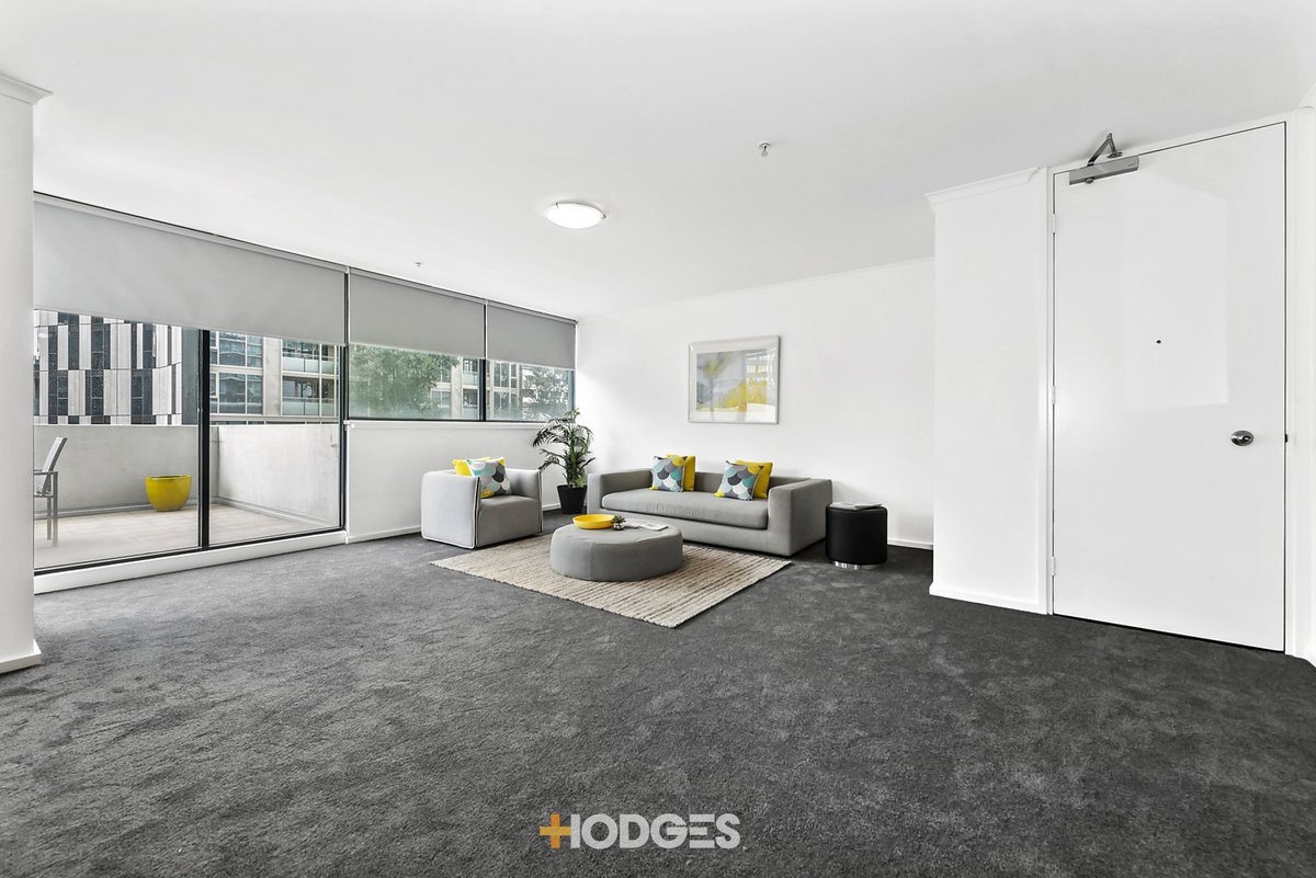 23/69 Dorcas Street South Melbourne - Residential for sale