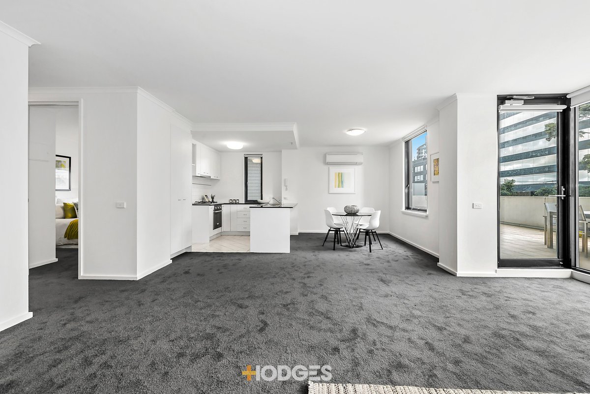 23/69 Dorcas Street South Melbourne - Residential for sale