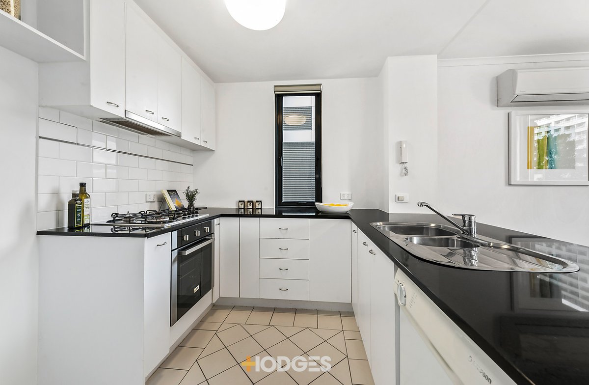 23/69 Dorcas Street South Melbourne - Residential for sale