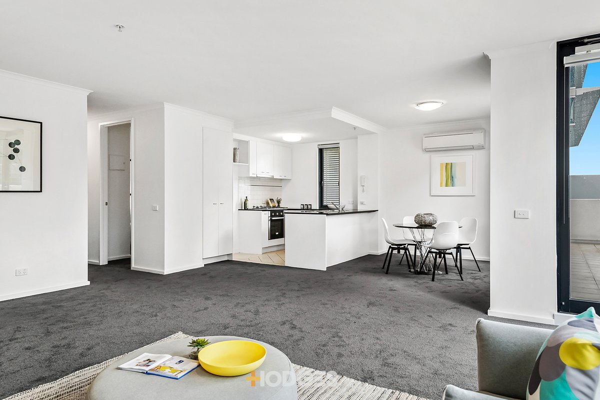 23/69 Dorcas Street South Melbourne - Residential for sale