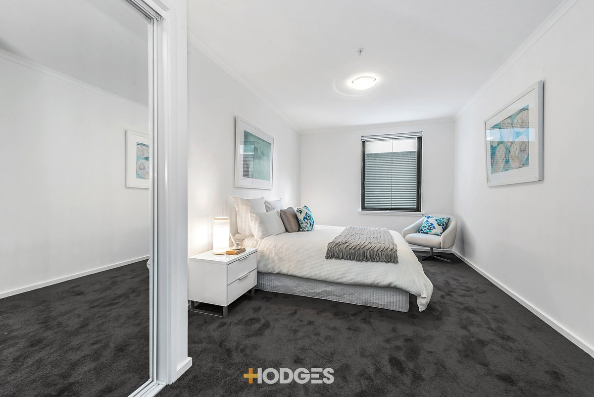 23/69 Dorcas Street South Melbourne - Residential for sale