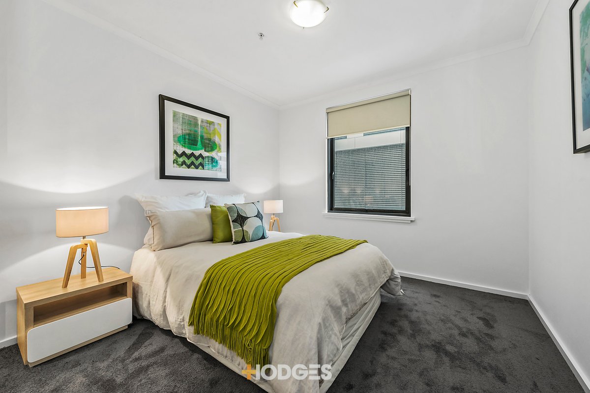 23/69 Dorcas Street South Melbourne - Residential for sale