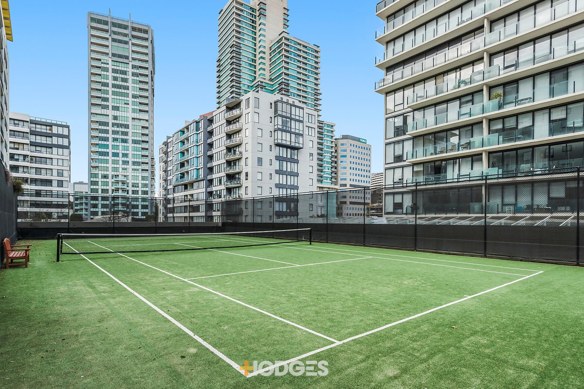 23/69 Dorcas Street South Melbourne - Residential for sale