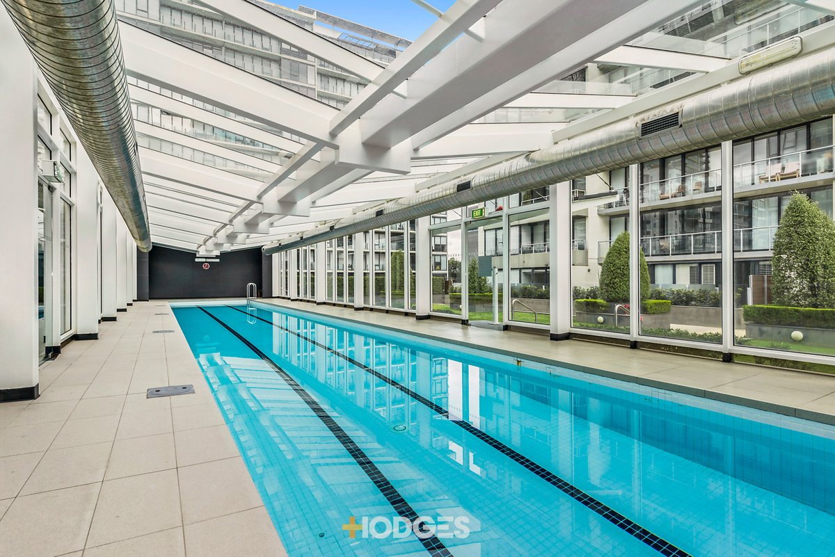23/69 Dorcas Street South Melbourne - Residential for sale