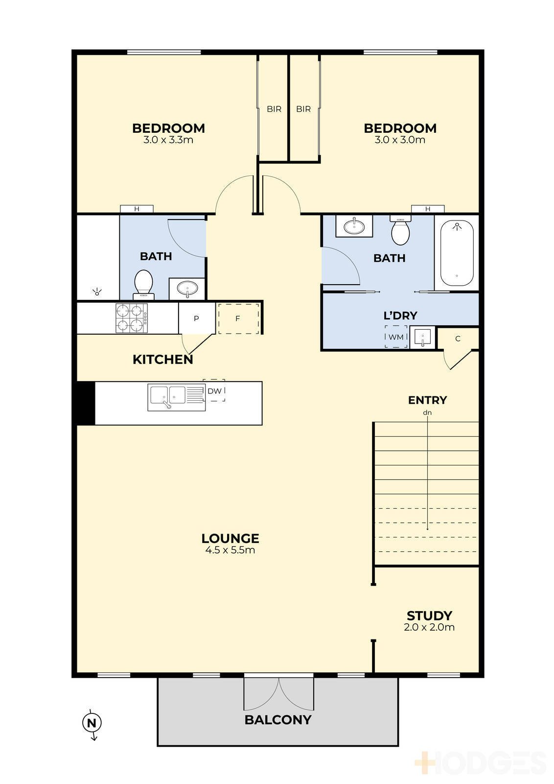 2 / 37 Tom Roberts Parade Point Cook - Residential for sale