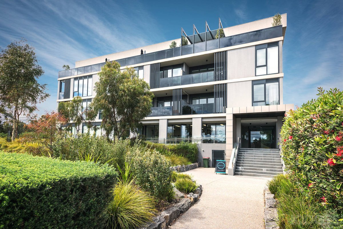 237 / 226 Bay Road Sandringham - Residential for sale