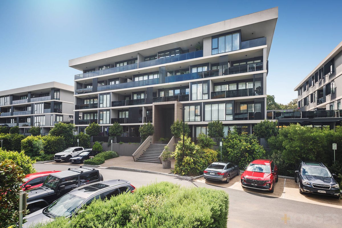 237 / 226 Bay Road Sandringham - Residential for sale
