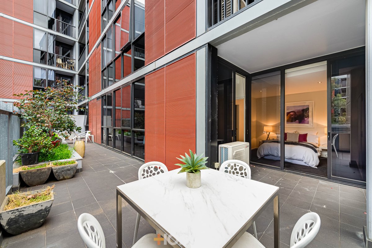 23 / 73 River Street Richmond - Residential for sale