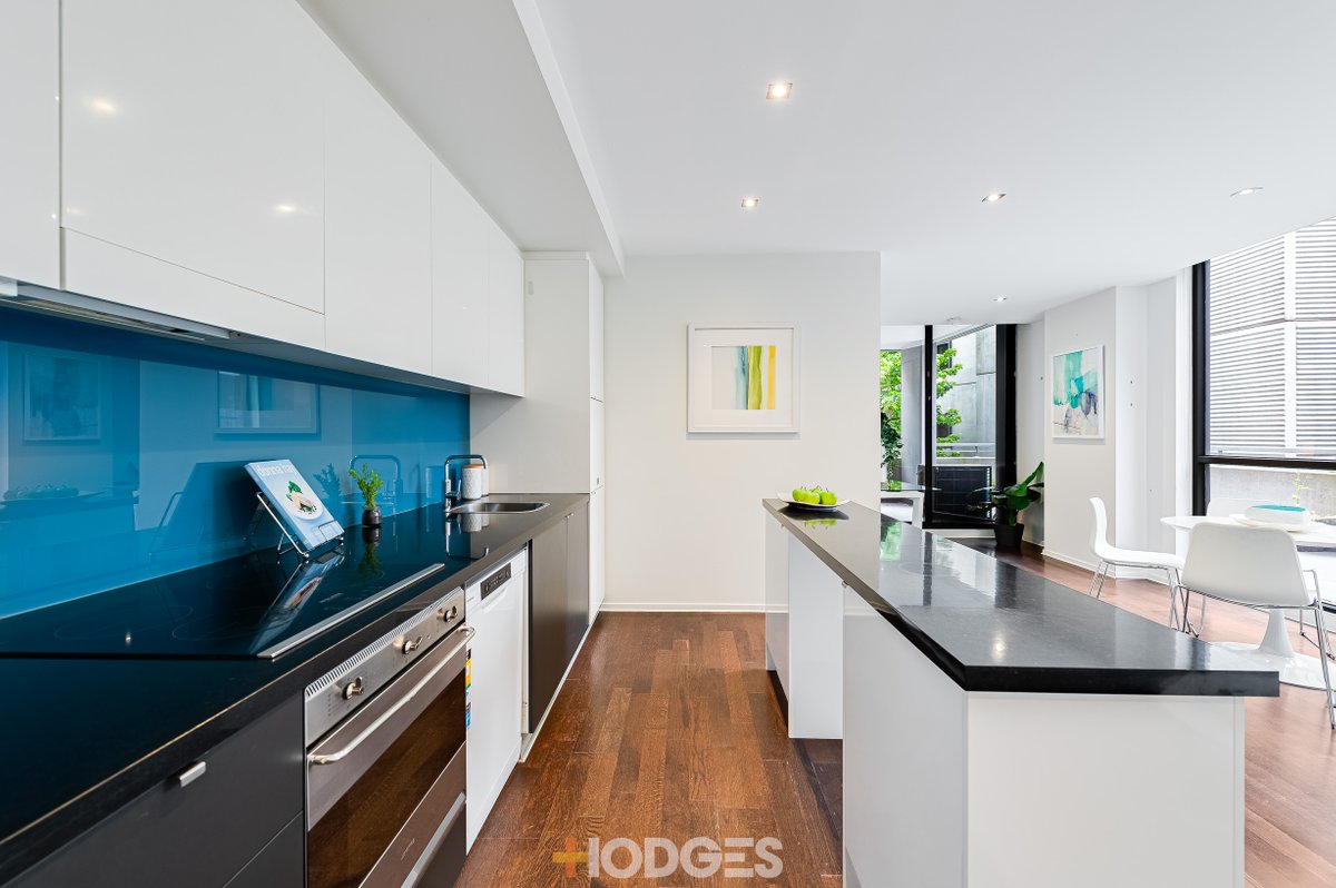23 / 73 River Street Richmond - Residential for sale