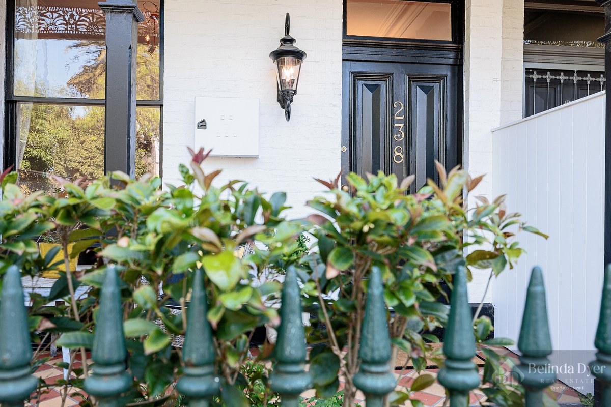 238 Albert Road SOUTH MELBOURNE - Residential for sale
