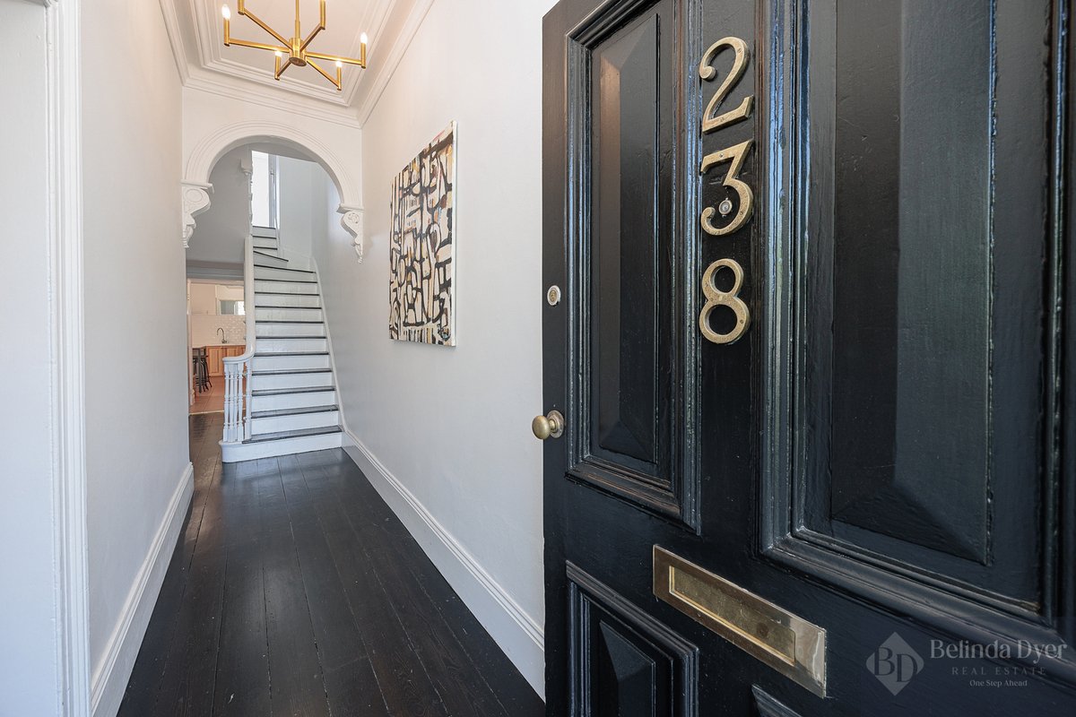 238 Albert Road SOUTH MELBOURNE - Residential for sale