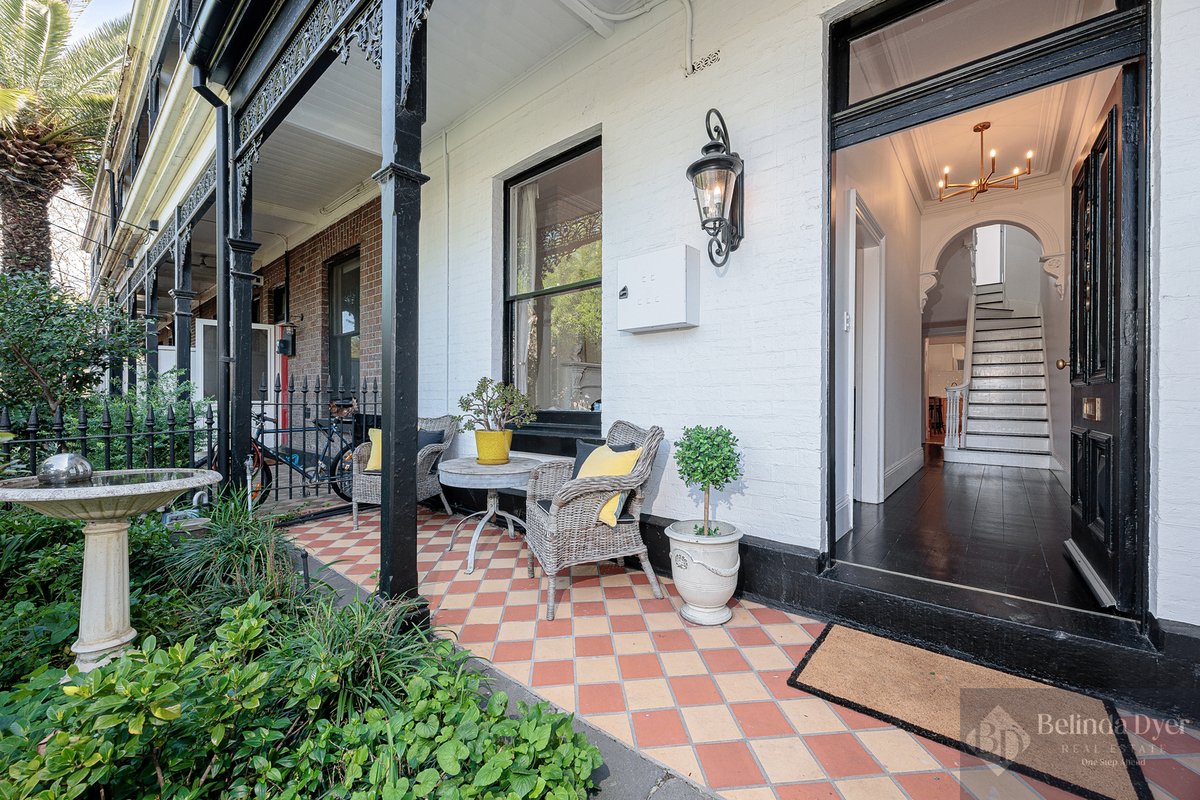 238 Albert Road SOUTH MELBOURNE - Residential for sale
