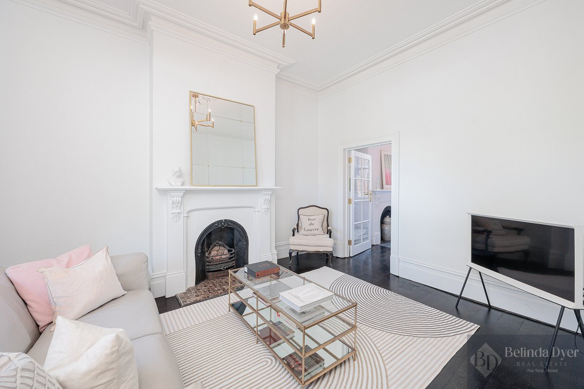 238 Albert Road SOUTH MELBOURNE - Residential for sale