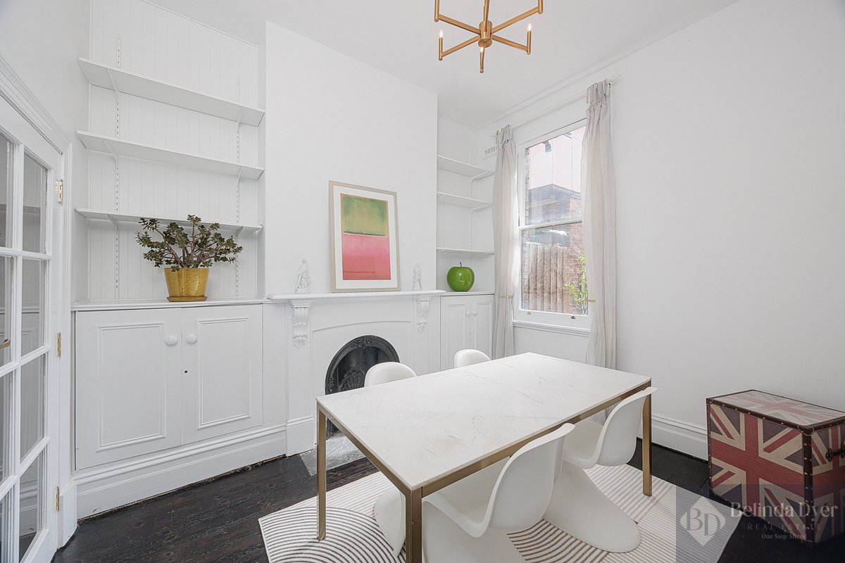 238 Albert Road SOUTH MELBOURNE - Residential for sale