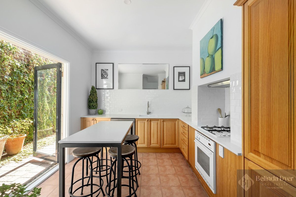 238 Albert Road SOUTH MELBOURNE - Residential for sale