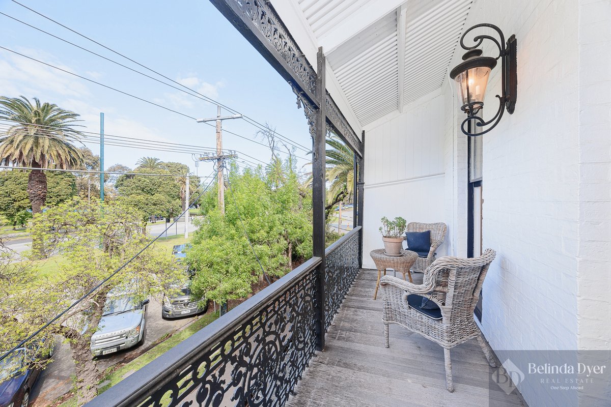 238 Albert Road SOUTH MELBOURNE - Residential for sale