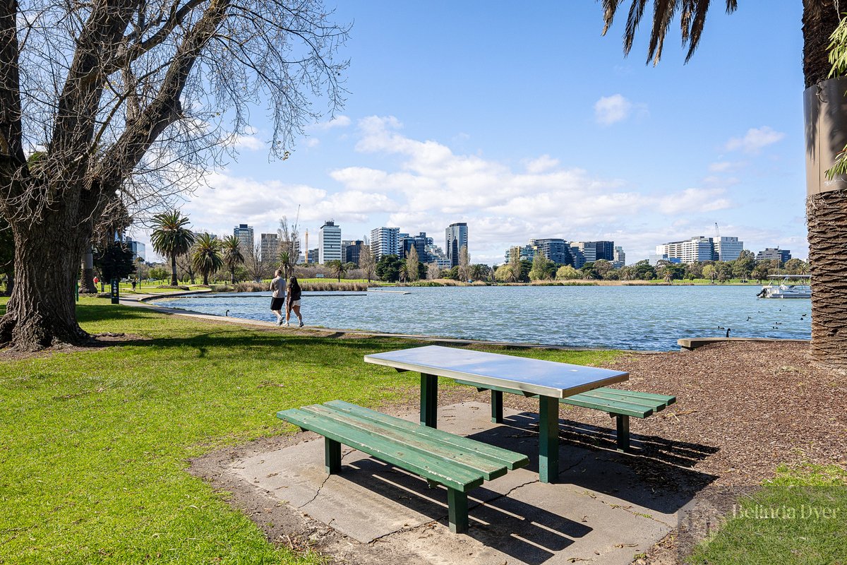 238 Albert Road SOUTH MELBOURNE - Residential for sale