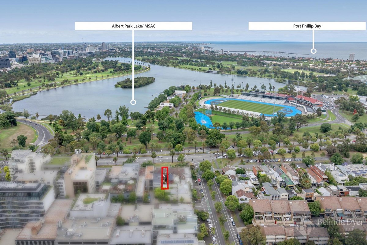 238 Albert Road SOUTH MELBOURNE - Residential for sale