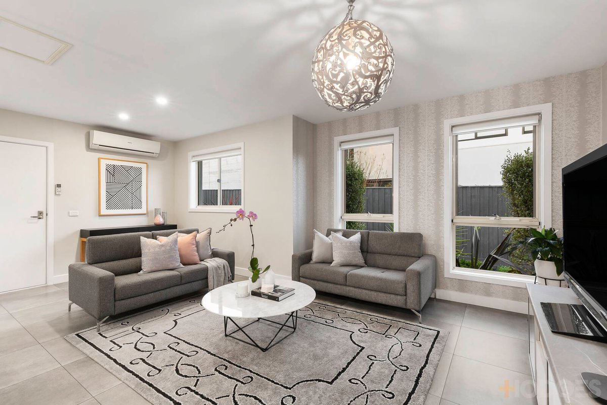 2 / 38 Grenville Street Hampton - Residential for sale