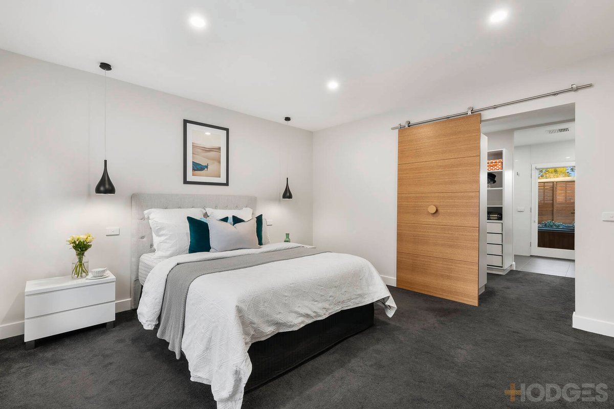 2 / 38 Grenville Street Hampton - Residential for sale