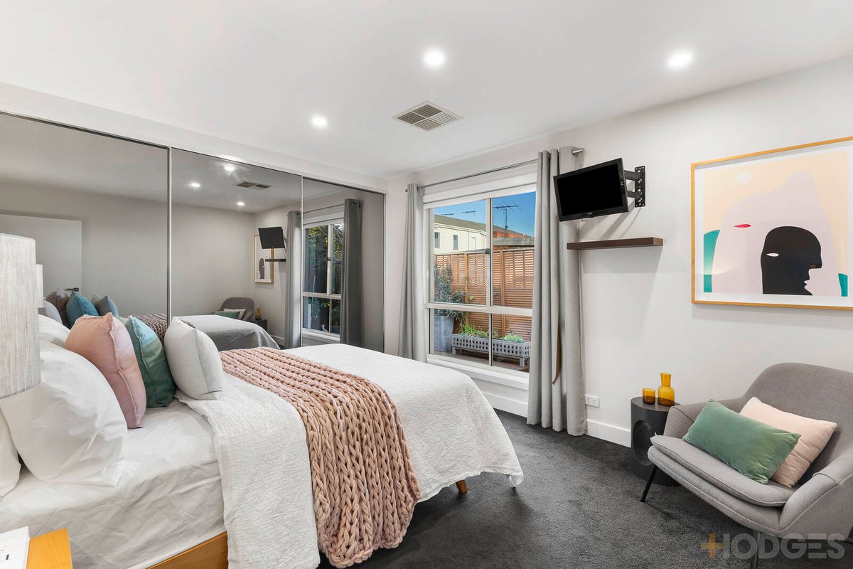 2 / 38 Grenville Street Hampton - Residential for sale