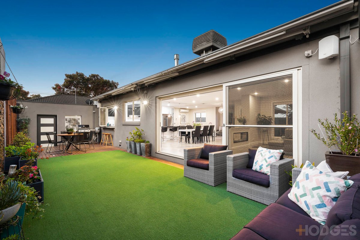 2 / 38 Grenville Street Hampton - Residential for sale