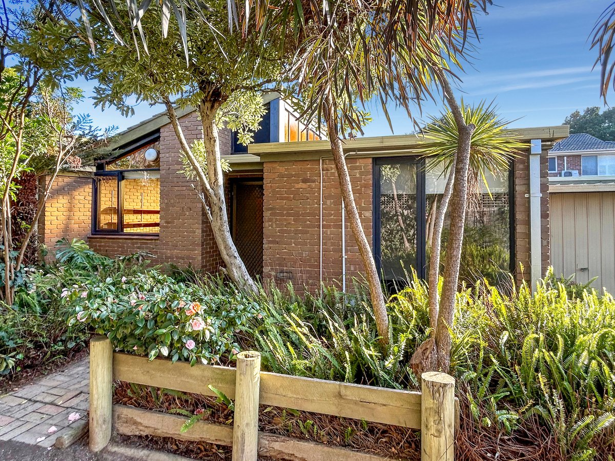 Property listing