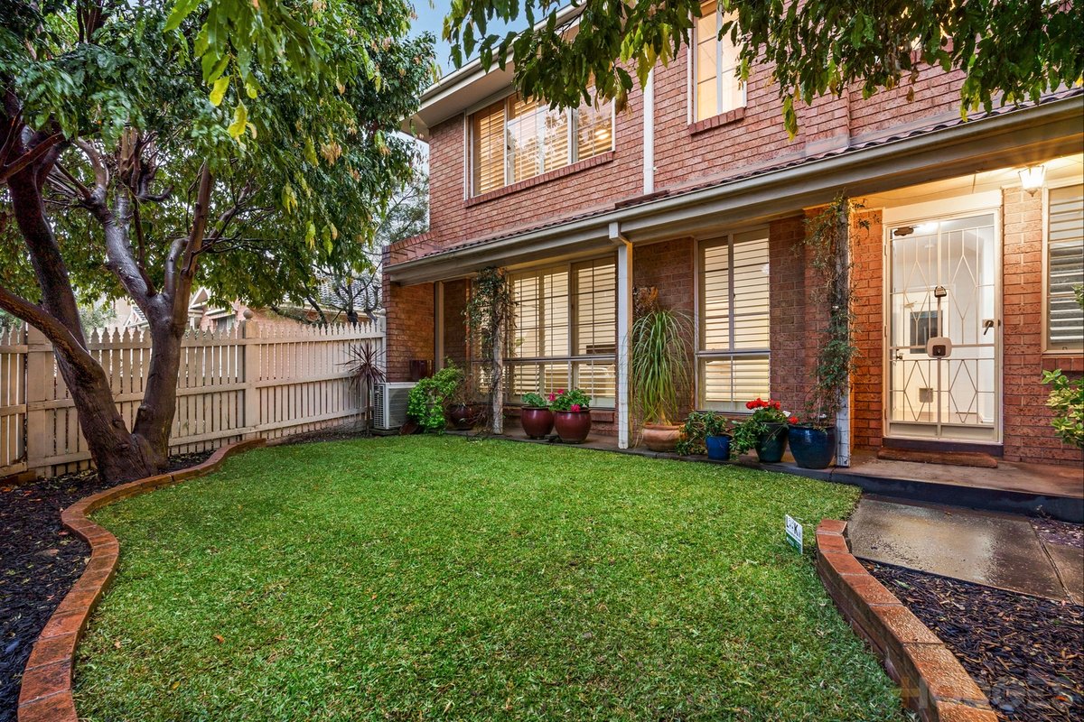 2 / 384-386 Bluff Road Sandringham - Residential for sale