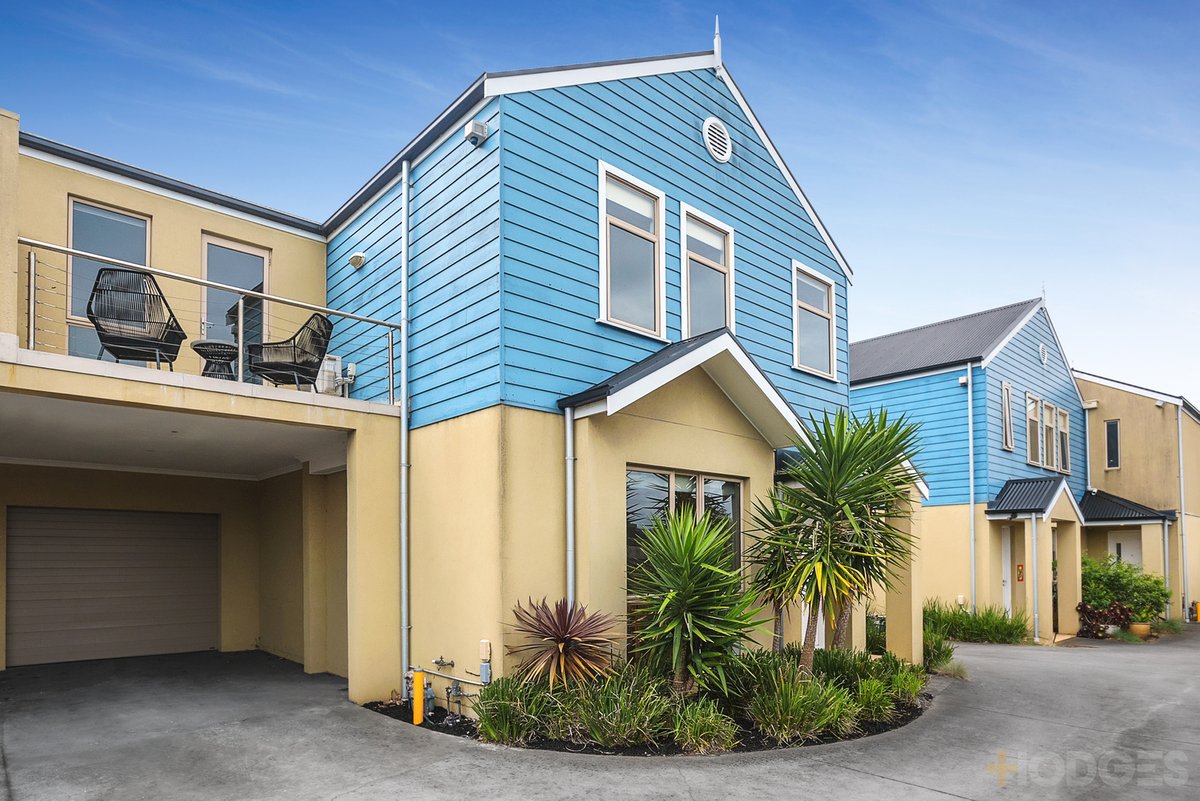 2 / 393 Nepean Highway Mordialloc - Residential for sale