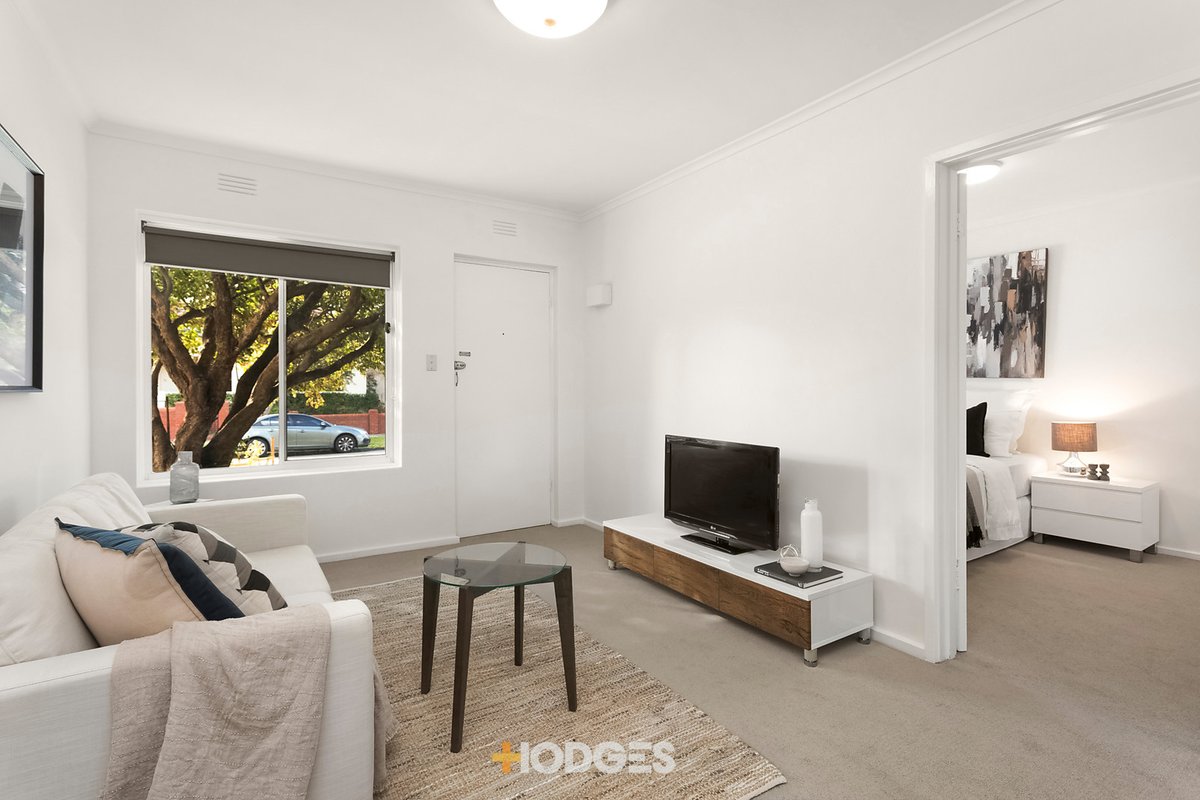 2/399 Kooyong Road Elsternwick - Residential for sale