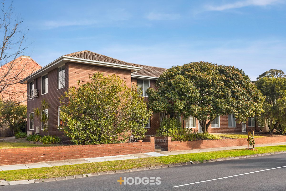 2/399 Kooyong Road Elsternwick - Residential for sale