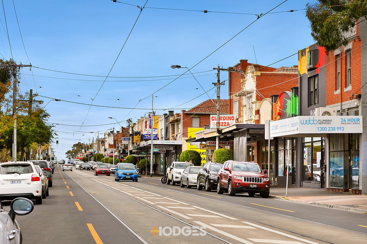 2/399 Kooyong Road Elsternwick - Residential for sale