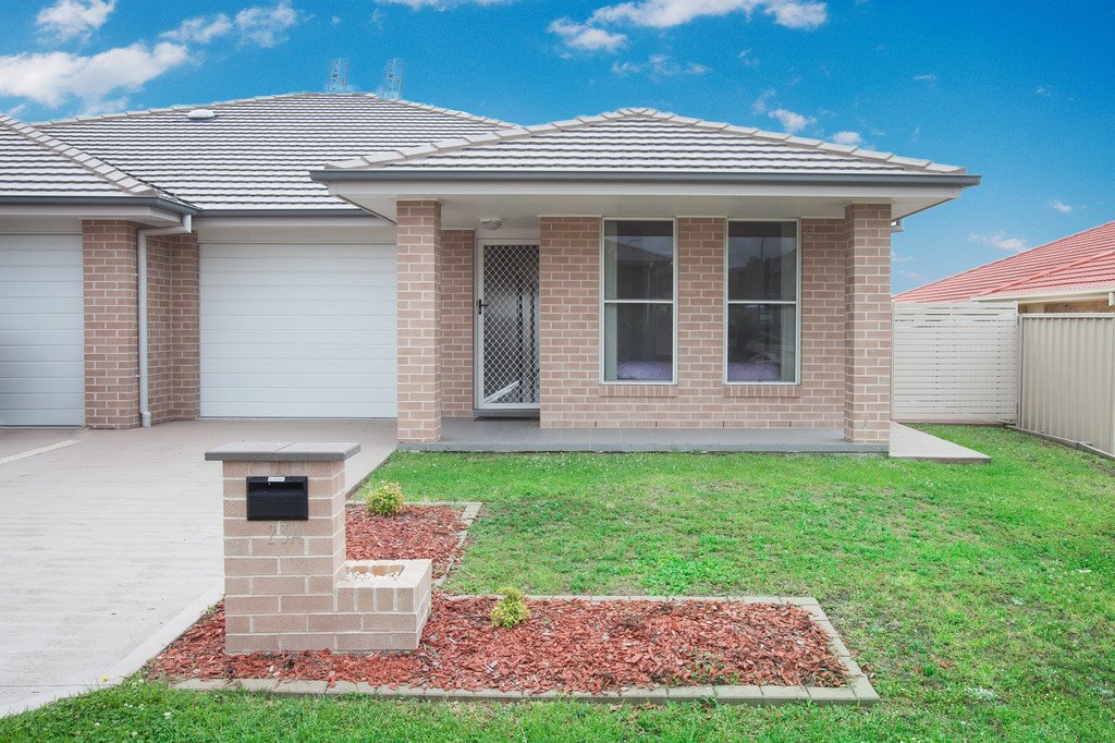 23a MacGowan Street, EAST MAITLAND NSW 2323