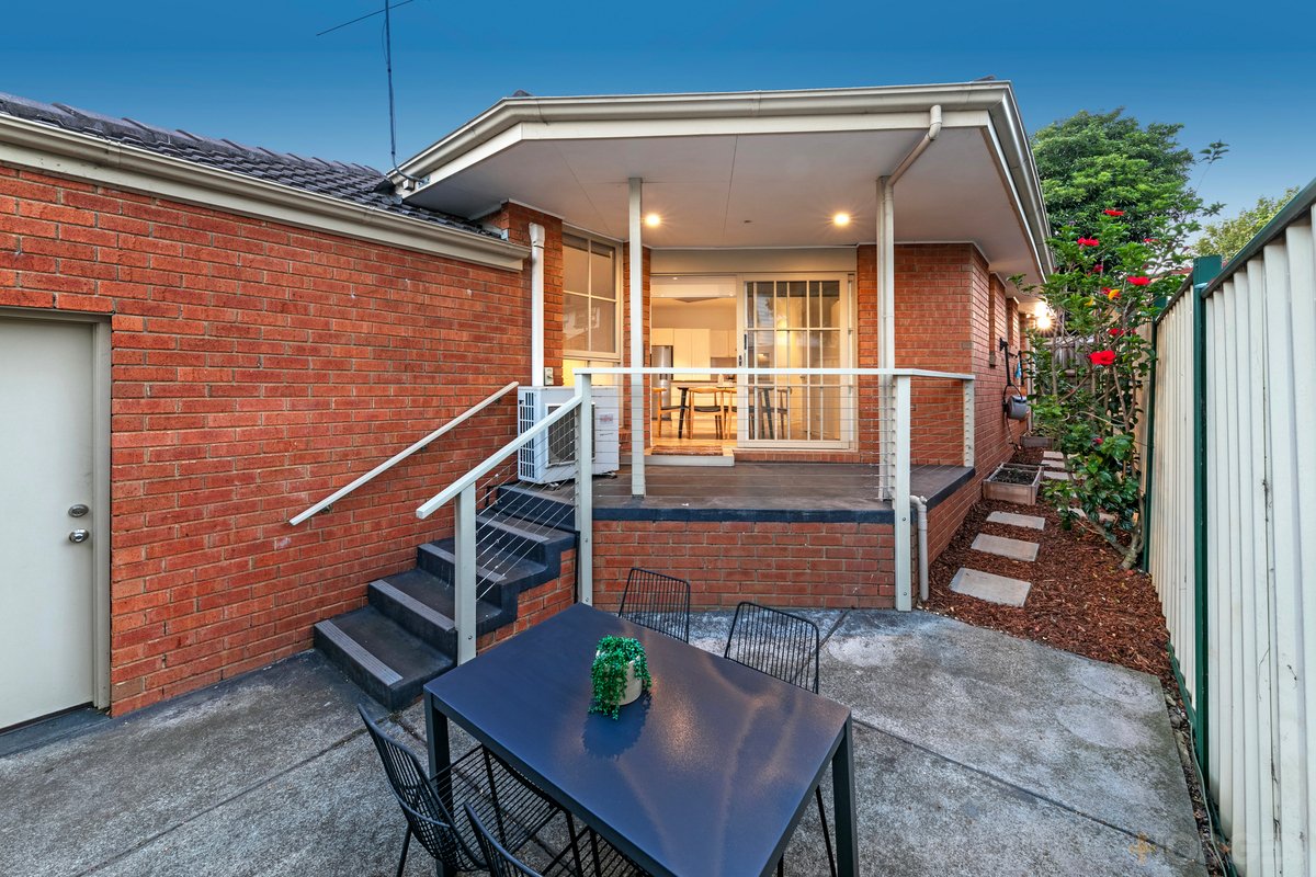 23A Northern Avenue Brighton East - Residential for sale